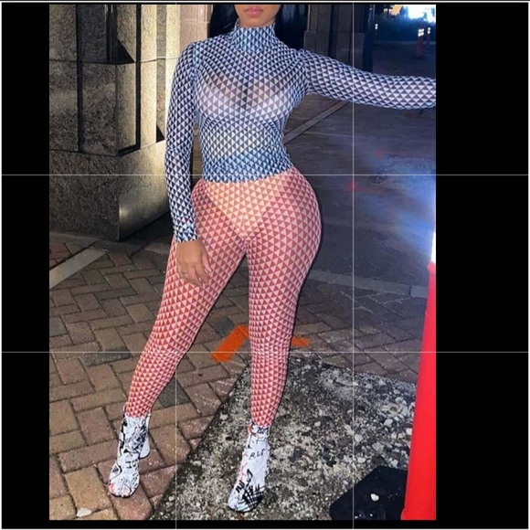 2 piece sets outfit - Picture 2 of 2